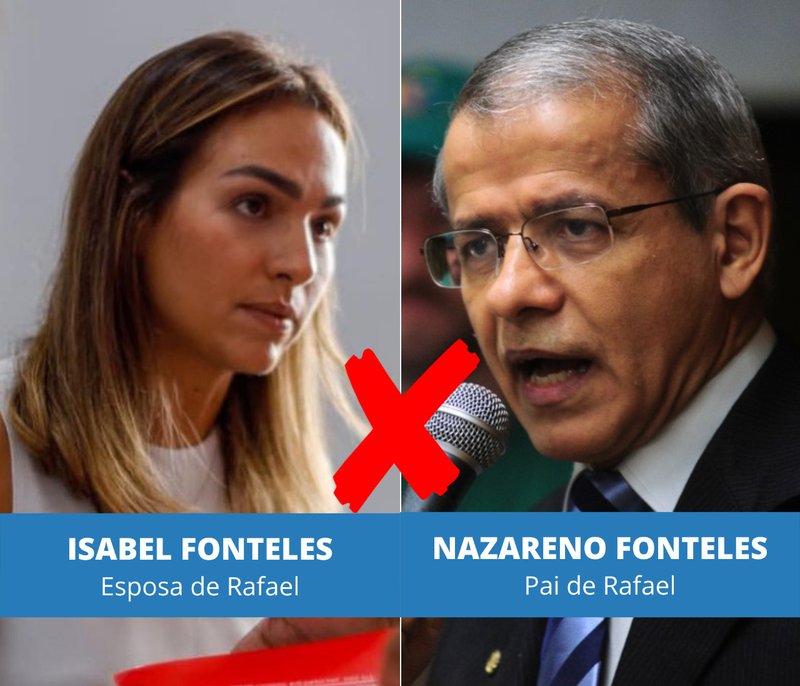 Disputa Pela Seduc Gera Briga Na Fam Lia De Rafael Fonteles Graus