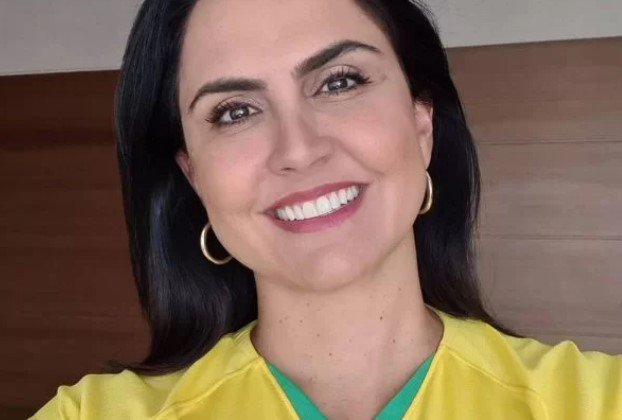 Ex Apresentadora De Programa De Bolsonaro Desabafa Levei Uma Facada