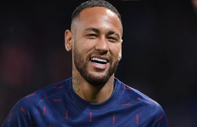 Valor da pensão de Neymar choca o Brasil e causa polêmica na web