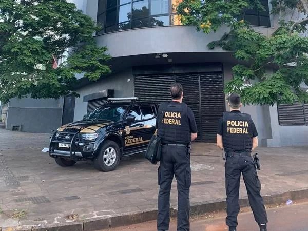 PF terá forte esquema de segurança 1 mil policias na posse de Lula