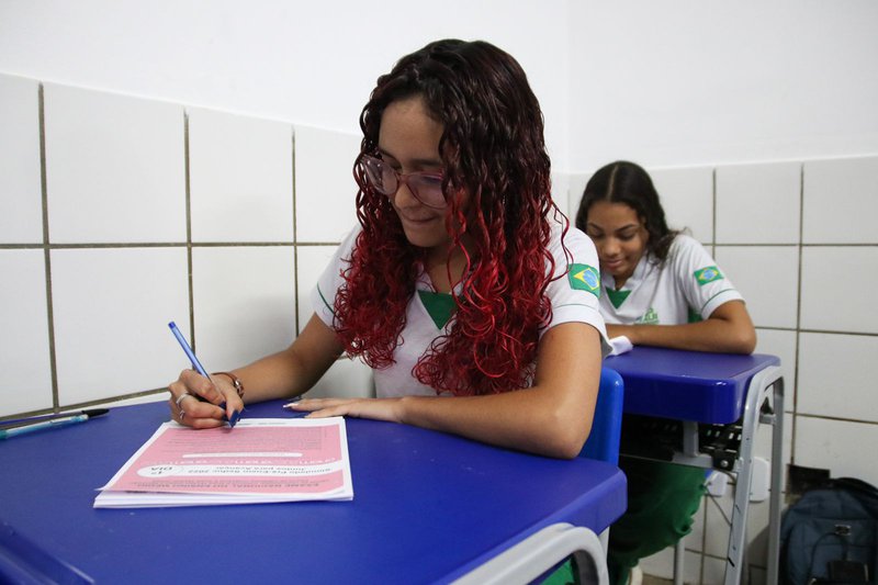 Piauí entregará mais de 9 mil passes livres para estudantes que farão