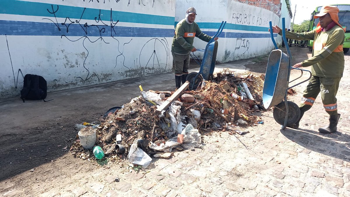 Valor Da Multa Para Quem Joga Lixo Em Local Proibido Reajustado E