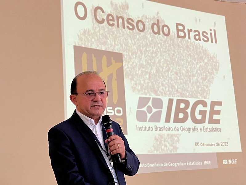 Censo Apresenta Dados Do Ibge Referetes Ao Piau Graus O