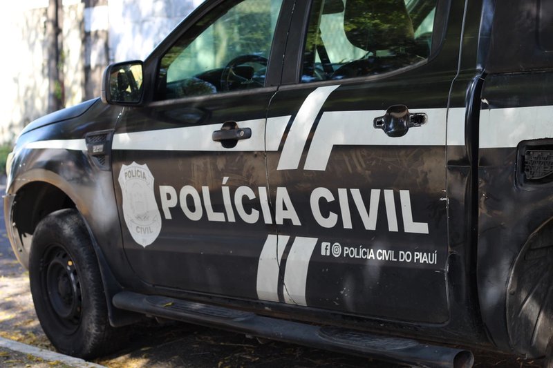 Polícia Civil do Piauí prende venezuelano suspeito de exploração de