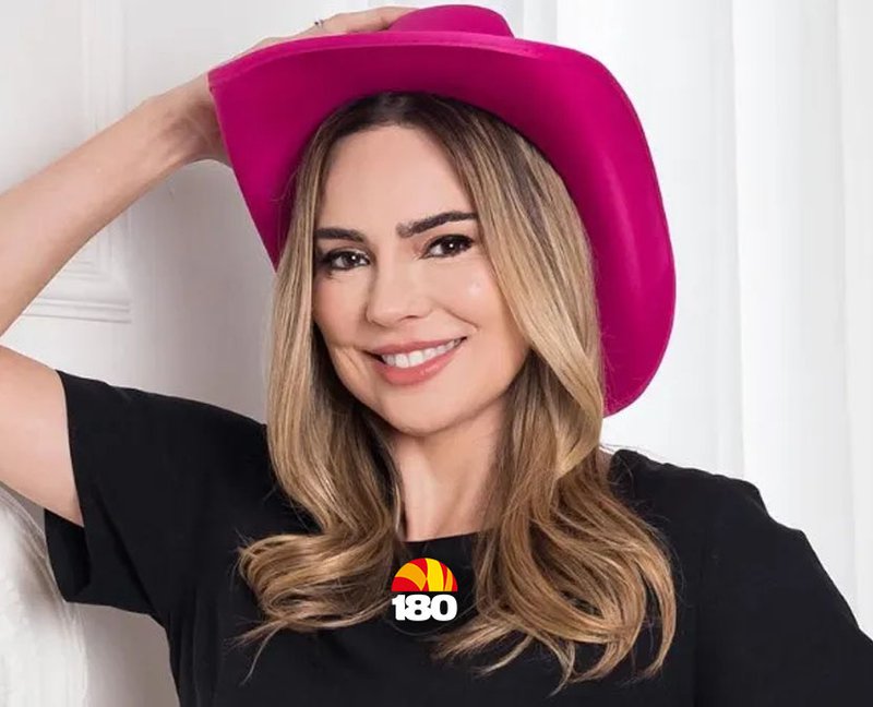 Rachel Sheherazade expõe que seu sonho acabou de forma covarde e