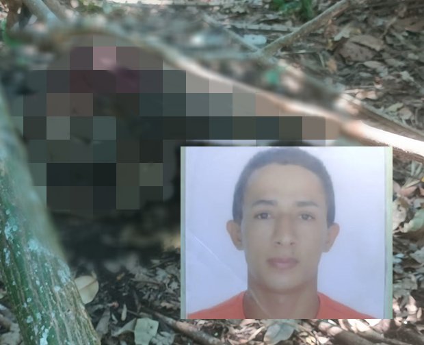 Ossada Humana Encontrada Na Zona Leste De Teresina Suspeitas De