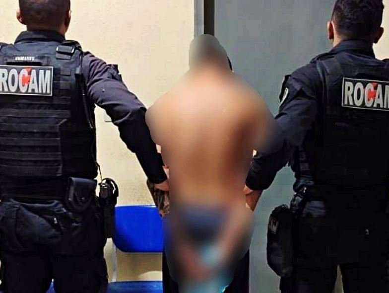 Polícia Militar prende homem por tráfico de drogas em Picos 180graus