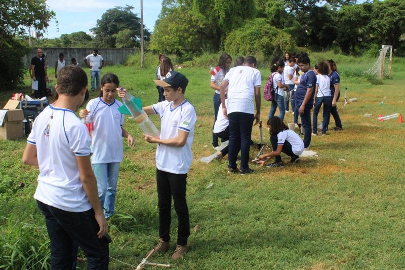 Cidade Ol Mpica Vai Representar O Norte Nordeste Na Olimp Ada