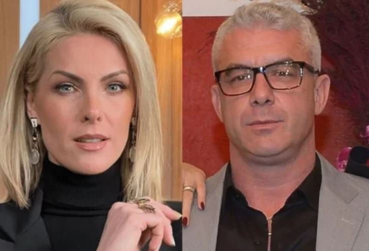 Ana Hickmann Acusa Alexandre Correa De Desviar R Milh Es Graus