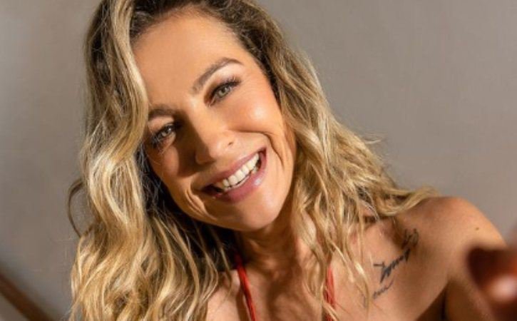 Luana Piovani Critica Influencers Que Divulgam Jogos De Azar Idiotas