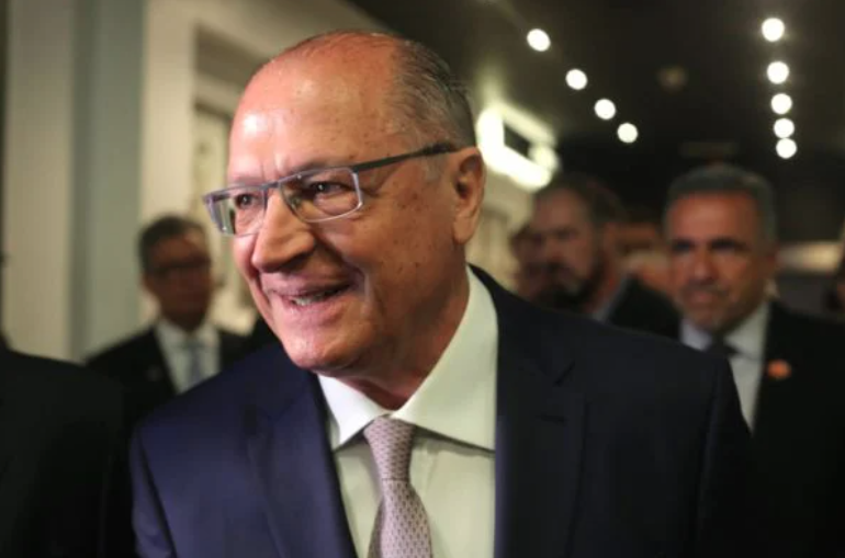 Alckmin Diz Que O Brasil Precisa Expandir Rcio Am Rica Latina