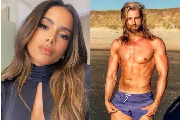 Anitta faz 30 anos no fim do mês relembre 30 namoros e crushes da