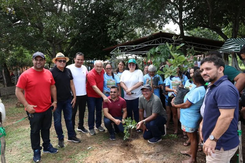 Realização do 10º Festival do Pequi em Piripiri é marcada por diversas