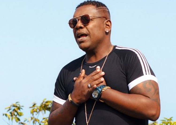 Mc Marcinho Cancela Show Ap S Passar Por Tratamento Card Aco De