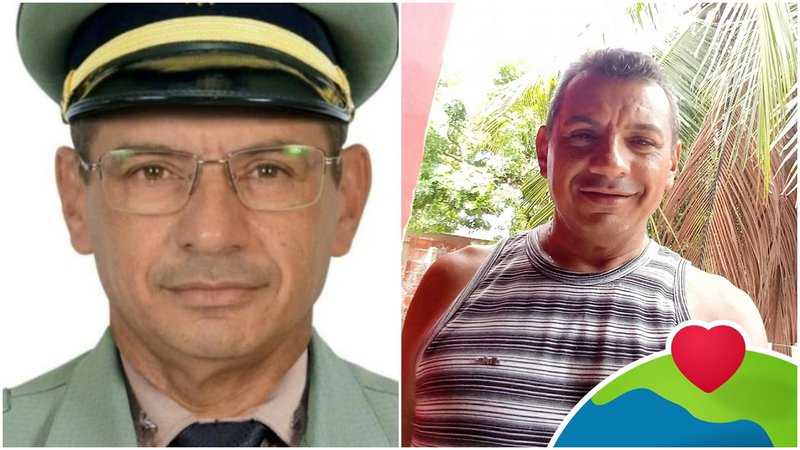 Sargento da PM morre de AVC aos 52 anos em cidade do Piauí deixa