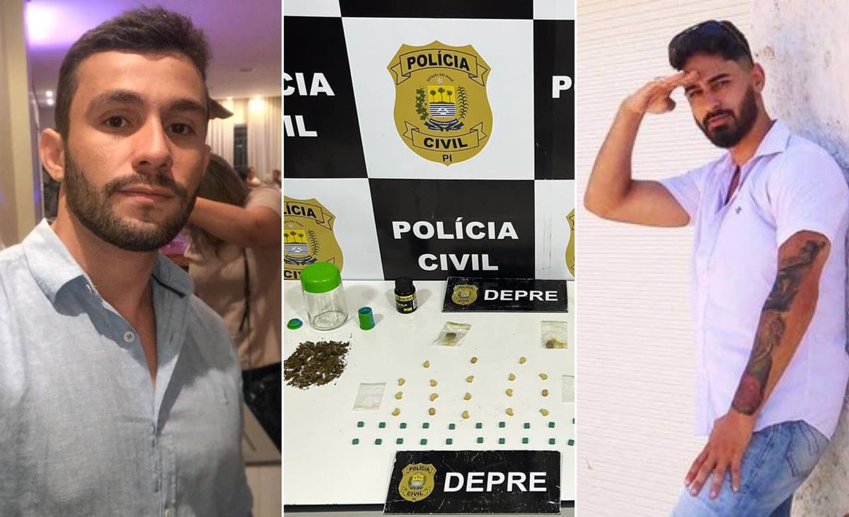 Modelo suspeito de fornecer drogas a DJ flagrado LSD lágrimas de