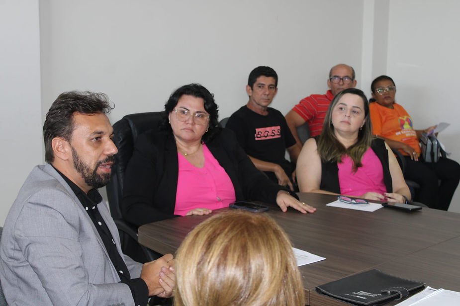 Munícipio de Piripiri é escolhida para sediar abertura do Maio Amarelo