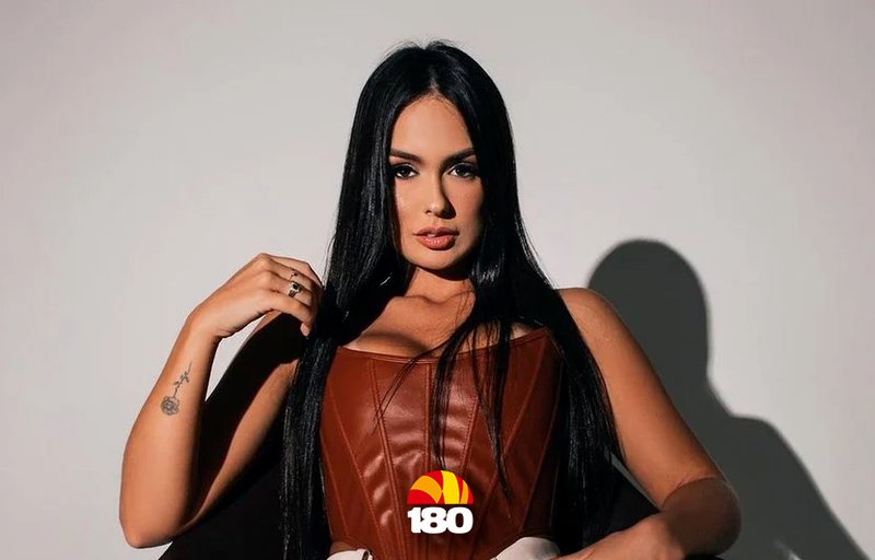 Bbb Na Ltima Festa Da Temporada Larissa Revela Pensei Em