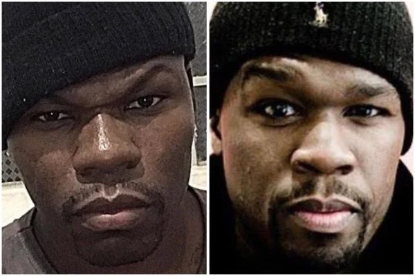 50 Cent Brasileiro Vira Rapper E Confessa Nem Sabia Quem Ele Era