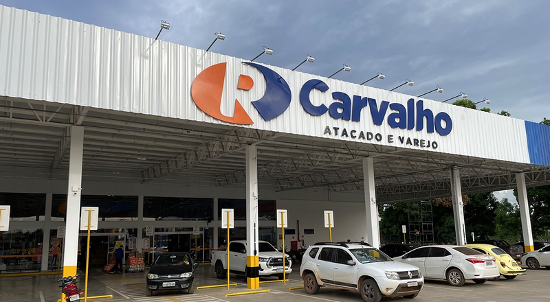 Grupo R Carvalho abre seleção para pessoas deficiência em Teresina