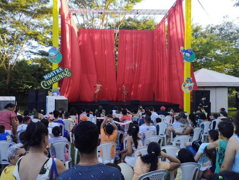 Autismo Day Leva Centenas De Pessoas Ao Parque Da Cidadania E Promove