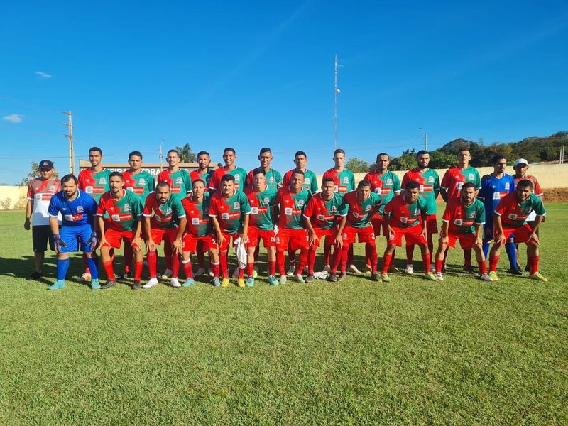 Baixa Grande Do Ribeiro Domina Supercopa Appm De Futebol Vit Ria