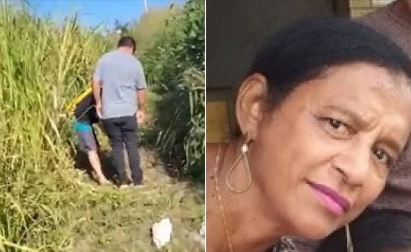 Saiba quem é a mulher achada morta rosto deformado em Teresina