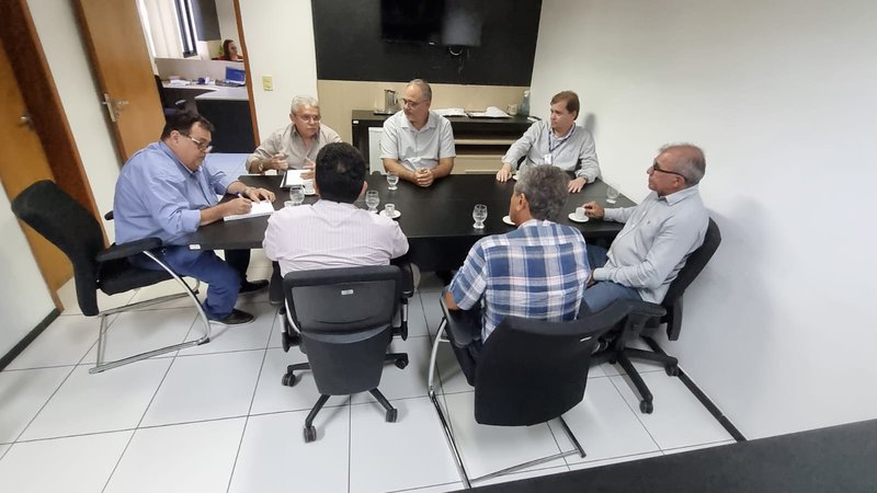 Secretaria de Produção Agropecuária de Teresina realiza parceria a