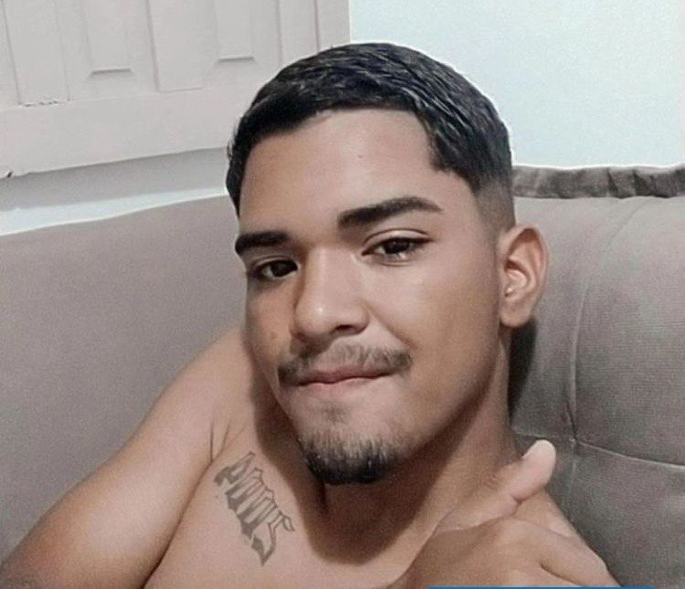 Jovem de 19 anos desaparece ao tentar atravessar Rio Parnaíba em