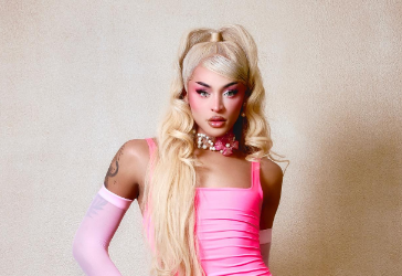 Pabllo Vittar Se Veste De Barbie E Deixa Corp O Mostra Ken Vai Me