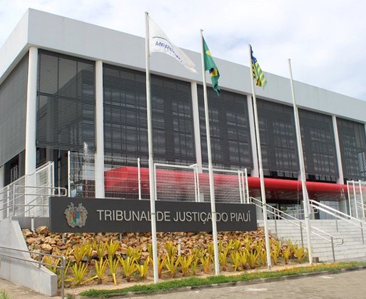 _Sede do Tribunal de Justiça do Piauí