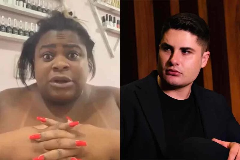 Jojo Todynho Revela Novos Bastidores Da Separa O De Lucas Souza N O