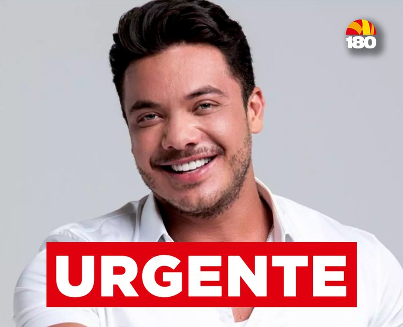 Wesley Safad O Anuncia Pausa Na Agenda De Shows Por Tempo Indeterminado