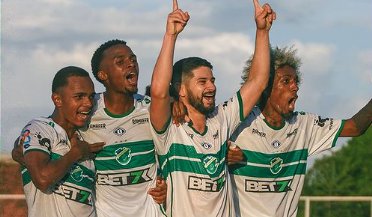 Altos estreia no Campeonato Piauiense vitória contra o 4 de Julho