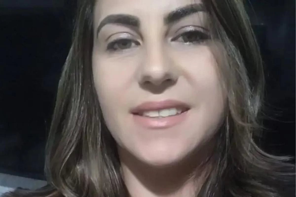 Mulher Acusada De Matar Marido Por Conta Do Tiktok Encontrada Morta