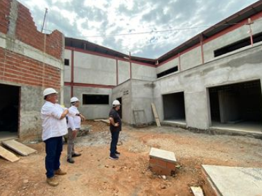 Novo Hospital de Picos vai atender população de mais de 40 municípios