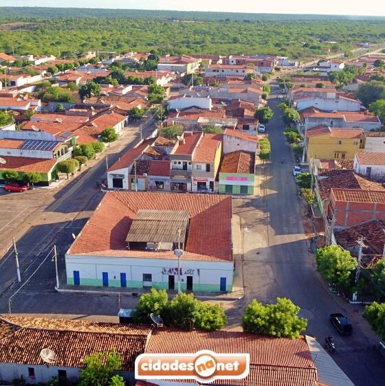 Estabelecimento comercial é alvo de furto no interior do Piauí