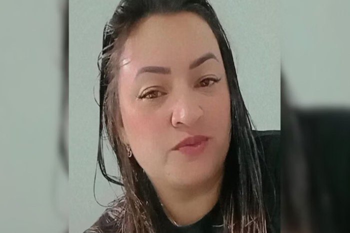 Mulher é morta a facadas pelo marido após suspeita de traição