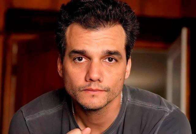 Filho De Wagner Moura Faz Rar Ssima Apari O Ao Lado Do Ator Graus