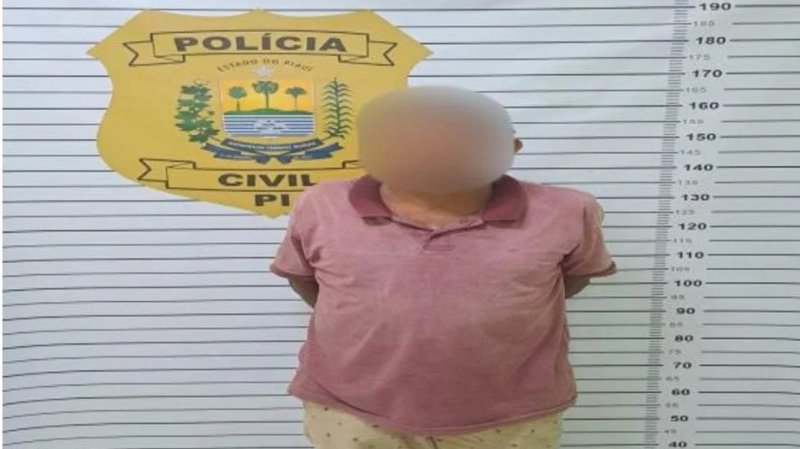 Polícia Civil prende suspeito de roubo armado após investigações no