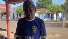 Homem é encontrado morto dentro de sua residência no interior do Piauí
