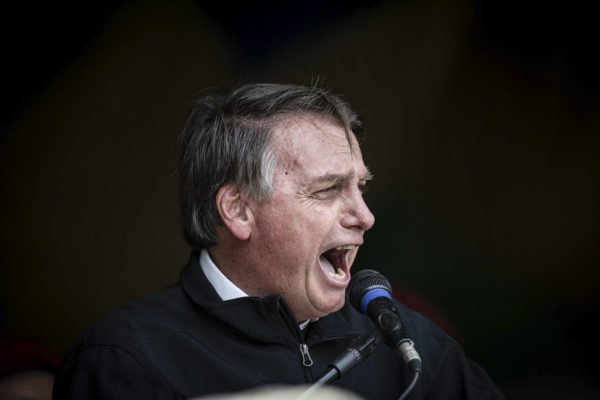 Bolsonaro Passa Mal E Hospitalizado Antes De Ato Na Avenida Paulista