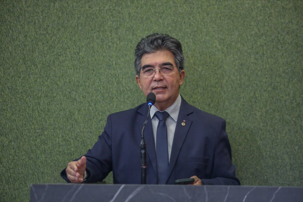 Francisco Limma Denfende Mudan As No Projeto De Lei De Subs Dios