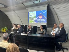 Piauíprev lança planejamento estratégico e inaugura Ouvidoria Setorial (Foto: )