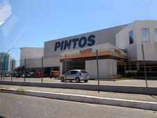 Pintos abre vagas de emprego para sua primeira unidade no Piauí (Foto: )