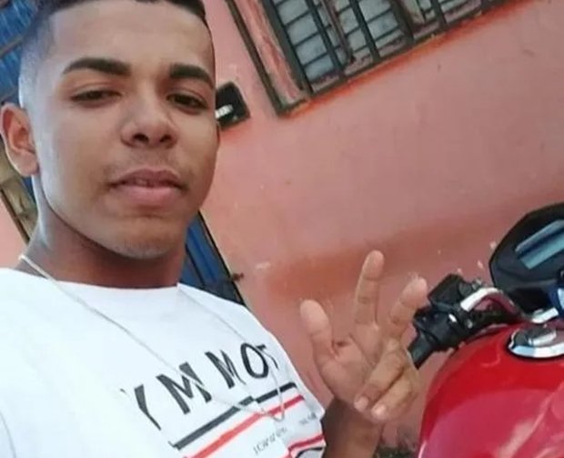 Corpo encontrado em área de mata é identificado em município do Piauí