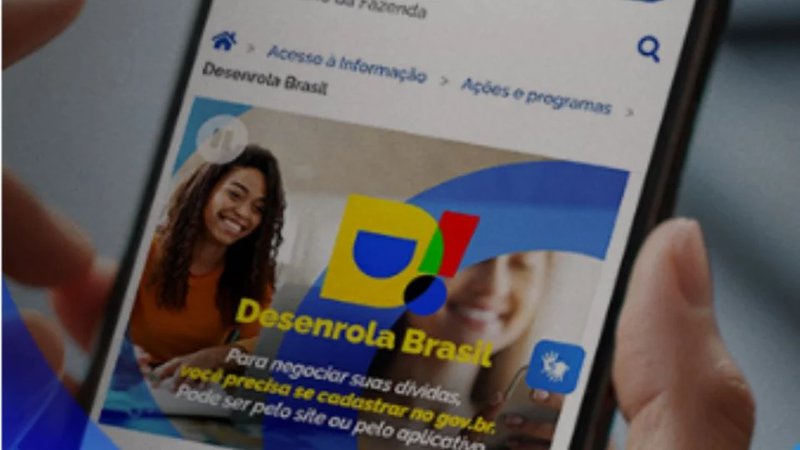 Desenrola Para Mei E Micro E Pequenas Empresas Come A Nesta Segunda