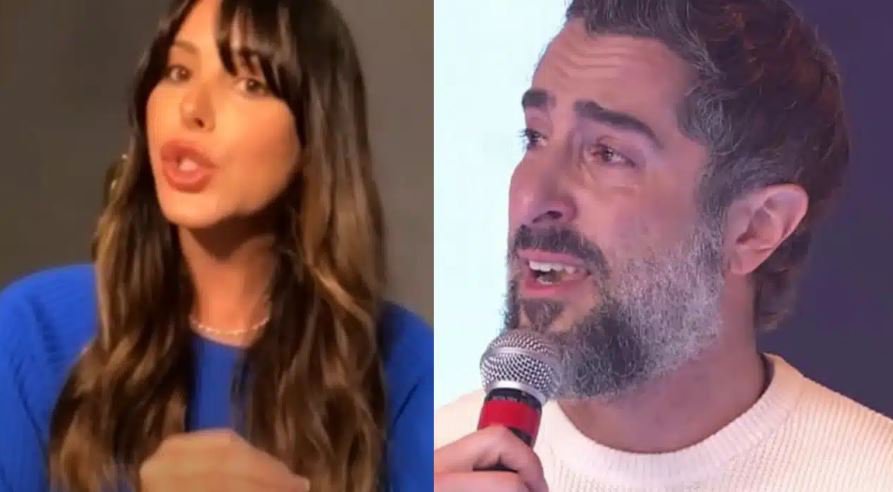 Esposa de Marcos Mion toma atitude drástica e web reage 180graus O