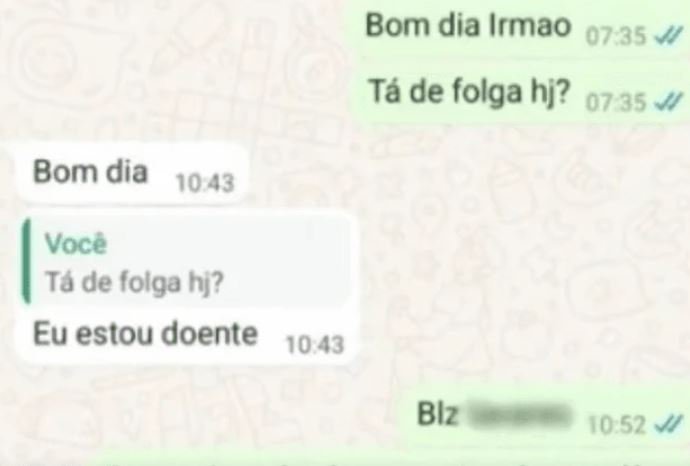 Jovem Que Matou Fam Lia Fingiu Ser Pai Em Mensagem Para Colega