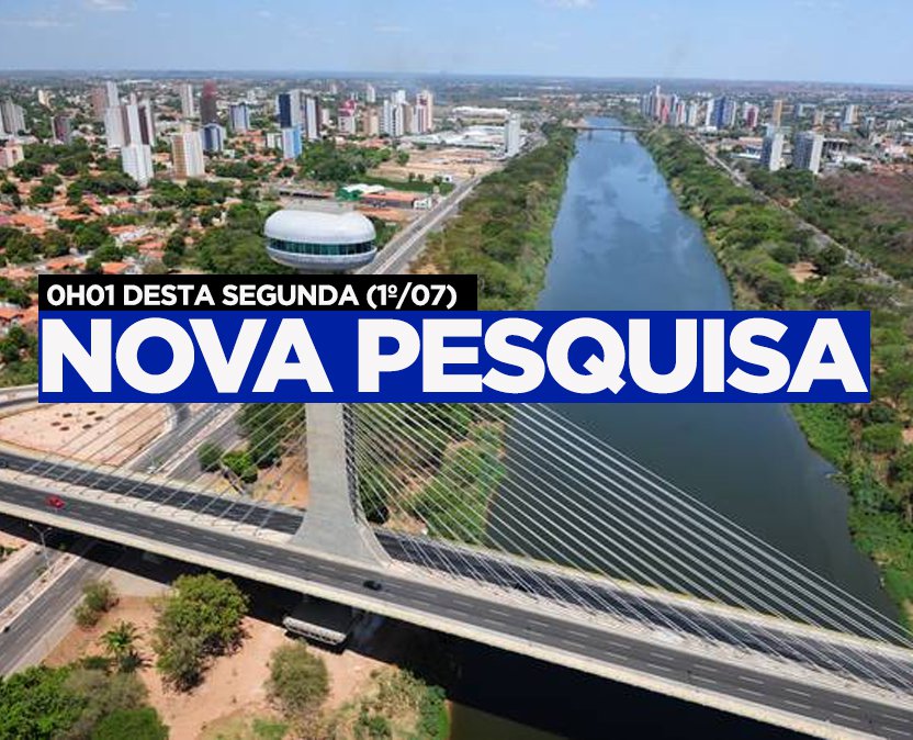 180graus divulga às 0h01 desta segunda pesquisa dados atualizados